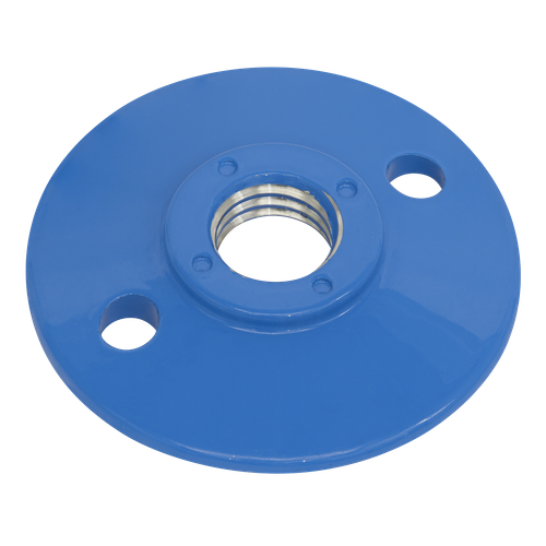 Sealey PTC/BP4/NUT M14 x 2mm Pad Nut for PTC/BP4 Backing Pad