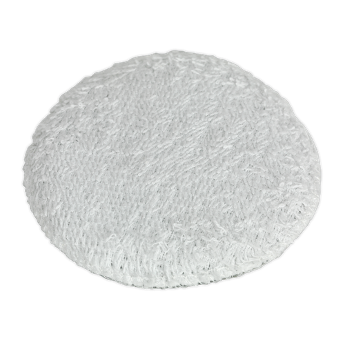 Sealey PTCMC75 Microfibre Cloth 75mm