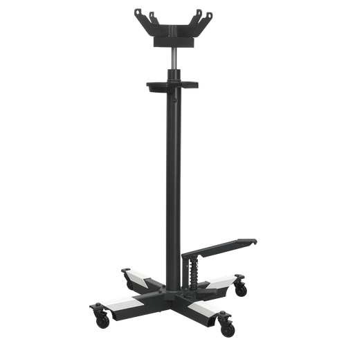 Premier PTJ30 Vertical Transmission Jack 300kg