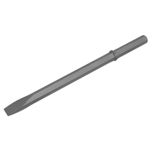 Worksafe Q1CH Chisel 35 x 620mm - 1-1/4"Hex
