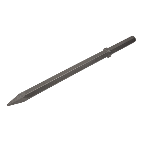Worksafe Q1PT Point 620mm - 1-1/4"Hex