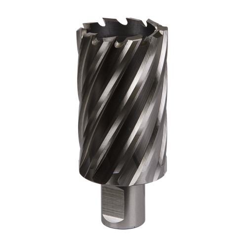Worksafe RBHSS38L 38mm HSS Mag Drill Bit Cut Depth 50mm