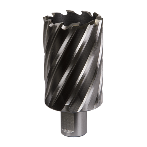 Worksafe RBHSS42L 42mm HSS Mag Drill Bit Cut Depth 50mm