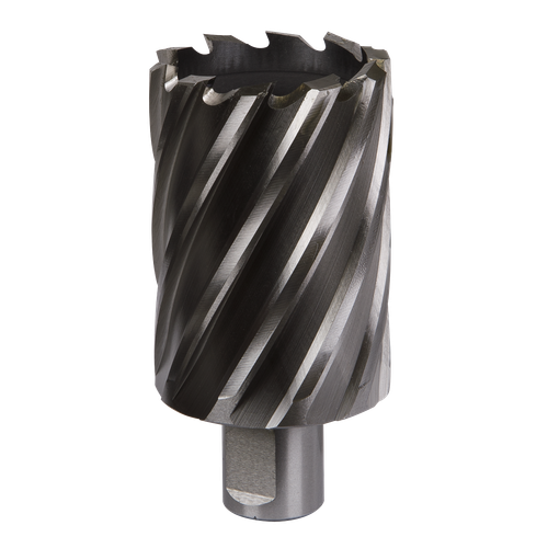 Worksafe RBHSS44L 44mm HSS Mag Drill Bit Cut Depth 50mm