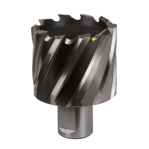 Worksafe RBHSS45S 45mm HSS Mag Drill Bit Cut Depth 25mm