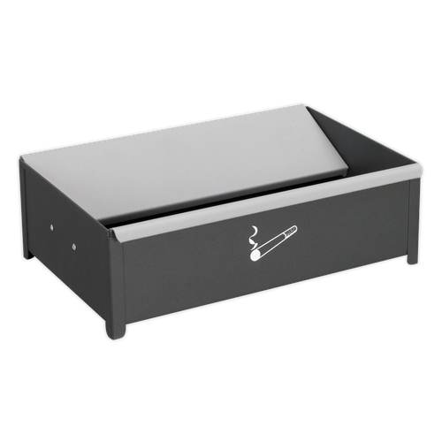 Sealey RCB04 Cigarette Floor Ashtray