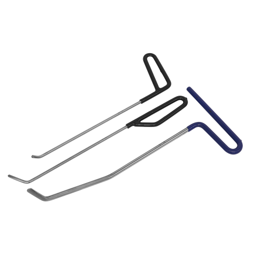 Sealey RE104 Paintless Dent Repair Kit 3pc