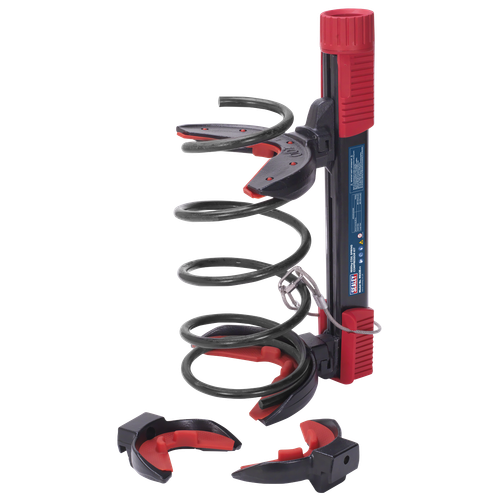 Sealey RE225 Coil Spring Compressor Kit 1600kg