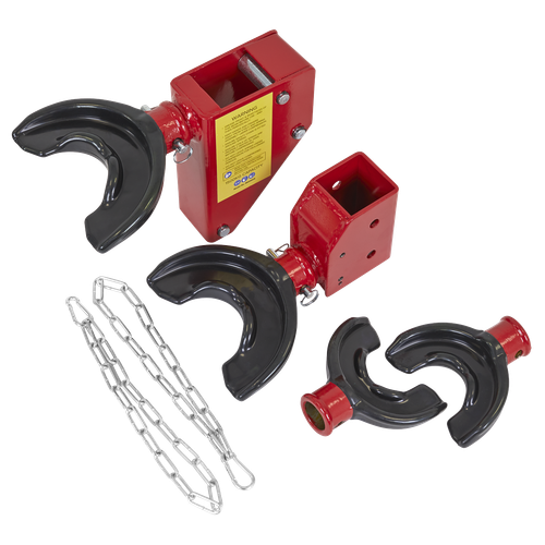 Sealey RE230UK Upgrade Kit RE230 to RE231 1500kg Capacity