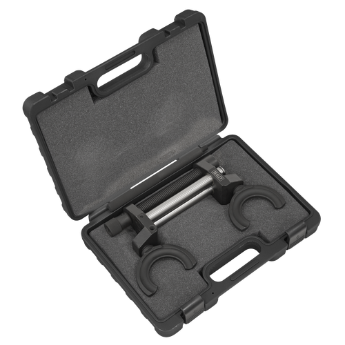 Sealey RE251 Shock Absorber Spring Compressor Truck Cabin