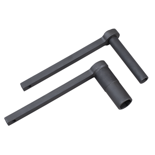 Sealey RE252 Truck Cabin Shock Absorber Wrench