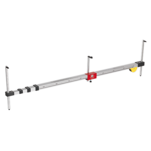 Sealey RE50 Telescopic Trammel Gauge