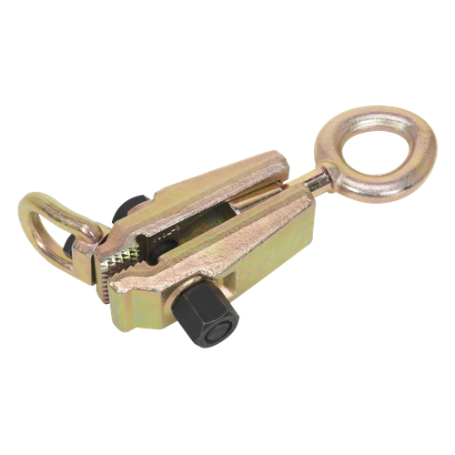 Sealey RE93 2-Direction Pull Clamp 220mm