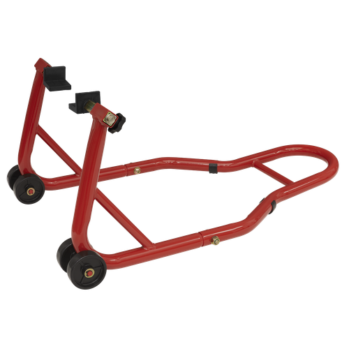 Sealey RPS2KD Rear Paddock Stand with Rubber Supports