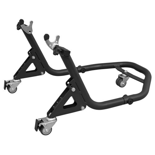 Sealey RPS2MD Universal Rear Paddock Stand 360° Floating