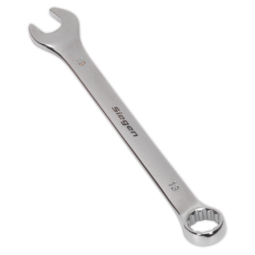 Siegen S01013 Combination Spanner 13mm