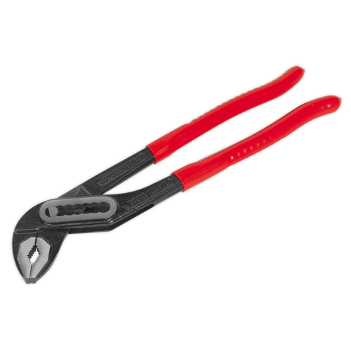 Siegen S01057 Water Pump Pliers 300mm