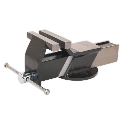 Siegen S01083 Steel Fabricated Vice 150mm
