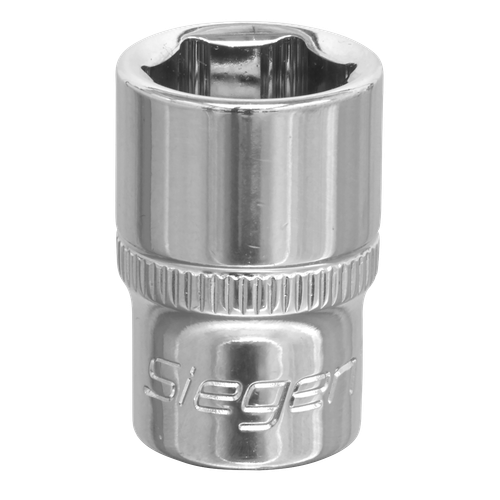 Siegen S0580 Socket 3/8"Sq Drive 13mm