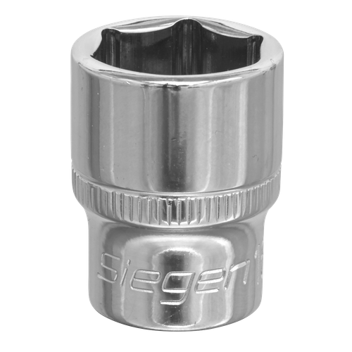 Siegen S0583 Socket 3/8"Sq Drive 16mm