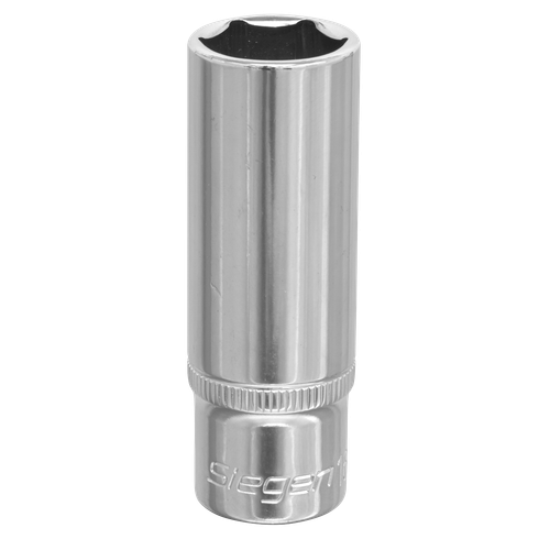 Siegen S0594 Deep Socket 3/8"Sq Drive 16mm