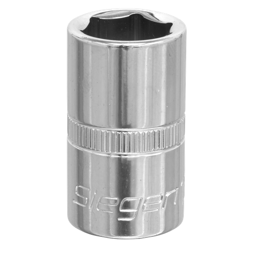 Siegen S0653 Socket 1/2"Sq Drive 15mm