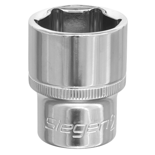 Siegen S0661 Socket 1/2"Sq Drive 24mm