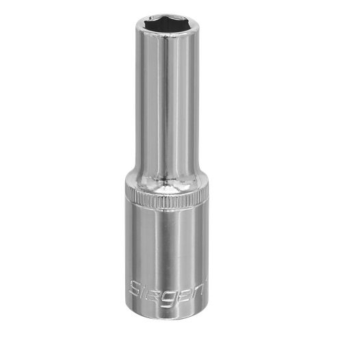 Siegen S0667 Deep Socket 1/2"Sq Drive 11mm