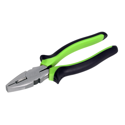 Siegen S0815 Combination Pliers 200mm