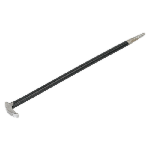 Siegen S0837 Heel Bar 400mm