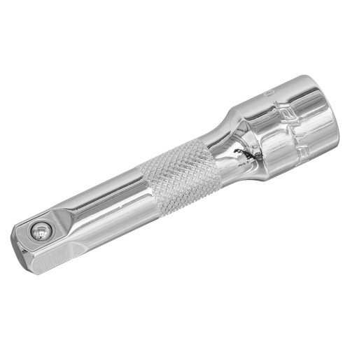 Premier S38E75 Extension Bar 3/8"Sq Drive 75mm