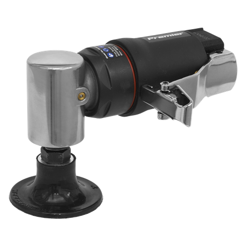 Premier SA1003 Mini Air Sander 50mm