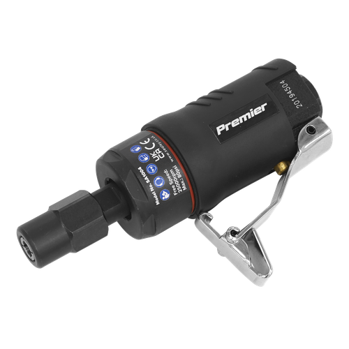 Premier SA1004 Mini Air Die Grinder 6mm