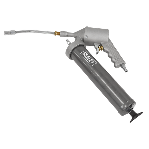 Sealey SA40 Air Operated Pistol Grip Grease Gun