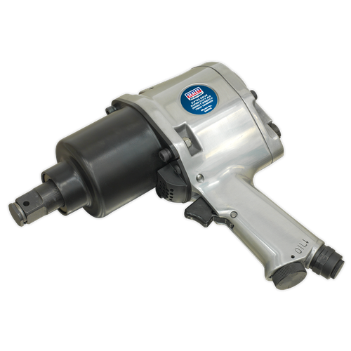 Premier SA604 Twin Hammer Air Impact Wrench 3/4"Sq Drive