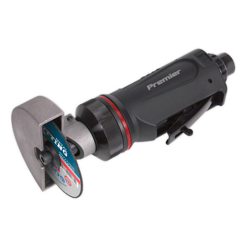 Premier SA650 Air Cut-Off Tool 75mm