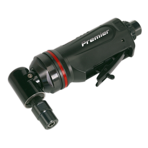 Premier SA655 90° Maxi Air Die Grinder 6mm