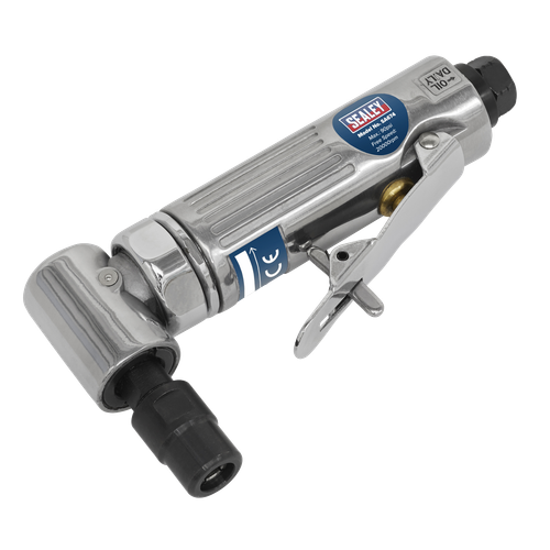 Sealey SA674 90° Angle Air Die Grinder