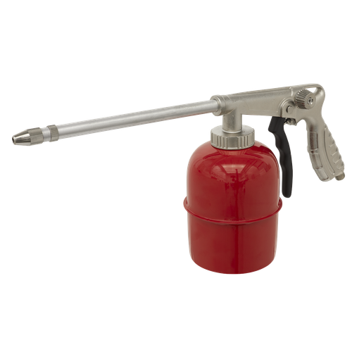 Sealey SA923 Paraffin Spray Gun Large Inlet