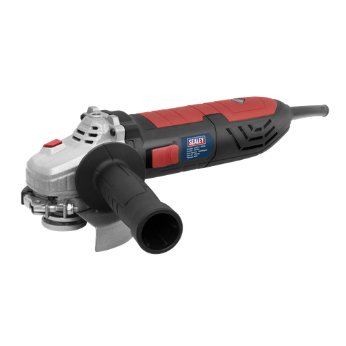 Sealey SAG115 115mm Angle Grinder 900W/230V