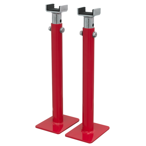 Sealey SAS01 Swingarm Stands