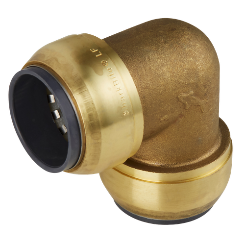 John Guest SBA15EE SharkBite® Equal Elbow 15mm