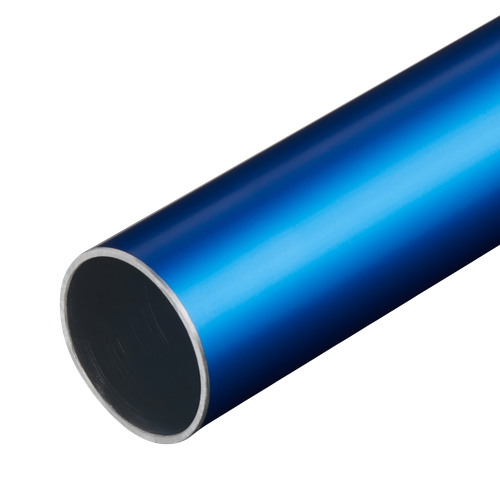 John Guest SBA22AP SharkBite® Anodised Aluminium Pipe 22mm x 3m