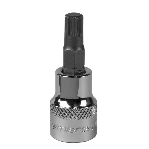 Premier SBS007 Spline Socket Bit 3/8"Sq Drive M9