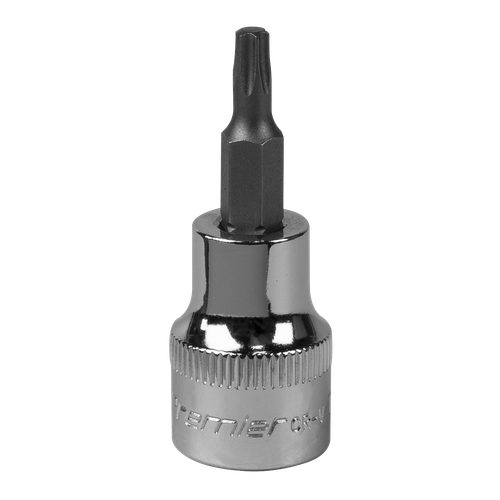 Premier SBT009 TRX-Star* Socket Bit 3/8"Sq Drive T20
