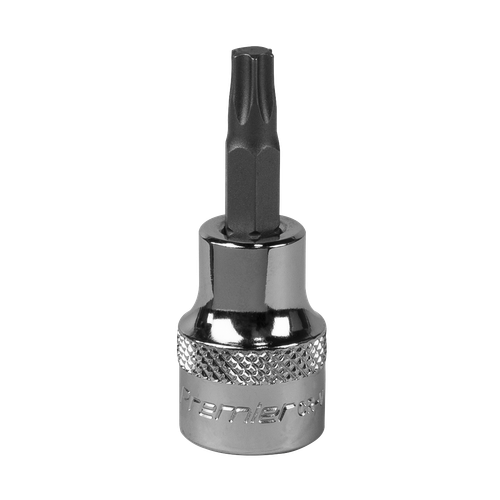 Premier SBT010 TRX-Star* Socket Bit 3/8"Sq Drive T25
