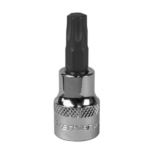 Premier SBT014 TRX-Star* Socket Bit 3/8"Sq Drive T45