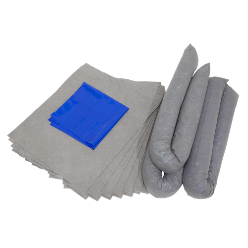 Sealey SCK30 Spill Kit 30L