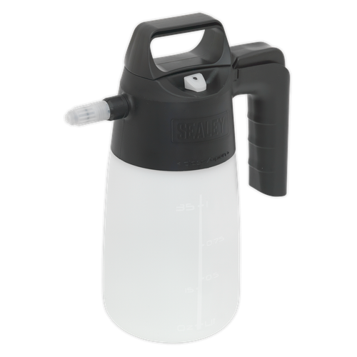 Premier SCSG07 Industrial Detergent Pressure Sprayer 1L