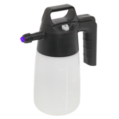 Premier SCSG08 Snow Foaming/Maintenance Pressure Sprayer